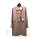 9081016106 双排扣大衣 Max Mara