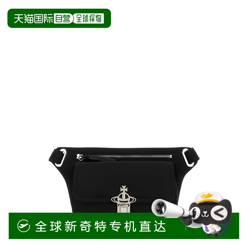 香港直邮VIVIENNE WESTWOOD 女士手提包 43070033UW001YLAN401