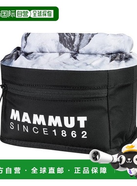 日本直邮MAMMUT Boulder 粉袋 2050-00280-0001 袋