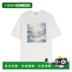 香港直邮Jil Sander 短袖 1h可退 T恤 J21GC0199J20362