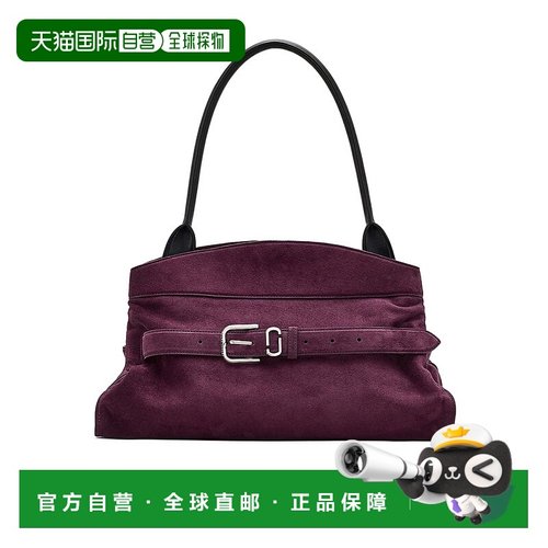 欧洲直邮marc jacobs 女士 单肩包斜挎包手提包