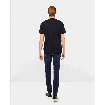 香港直邮EMPORIO ARMANI 男士T恤 3ZPT45PJ30Z1200阿玛尼男装
