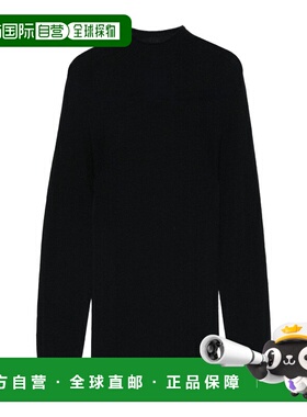 香港直邮Emporio Armani 长袖毛衣 EW002673AF20186高领