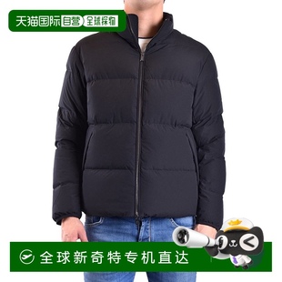 男士 夾克 香港直郵EMPORIO 8N1BQ31NLRZ0999 AW202 ARMANI 1h可退