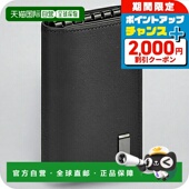 日本直邮dunhill登喜路 黑色 19F2F50SG001R 钥匙包男士 皮革