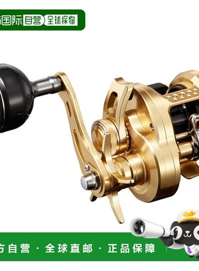 日本直邮Shimano 23 Ocea Conquest 200HG 右手 046284