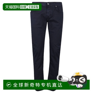 UQE0636S2544Y99 香港直邮JACOB 牛仔裤 COHEN SS2024 男士