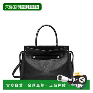 165150001 女士斜挎包 AW2025 黑色 香港直邮TORY Mercer BURCH