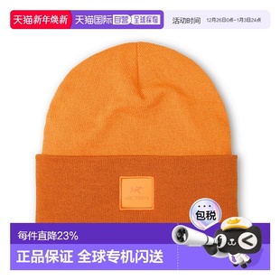 Toque 加拿大直邮Arc Block Colour 防寒登山帽 teryx