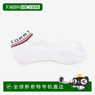 袜子XSYB015F Hilfiger女款 100 Tommy 日本直邮