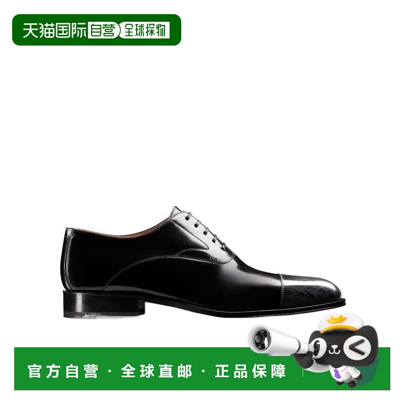 香港直邮奢淘 Dior Timeless 牛津鞋 男 3DE333ZTJ