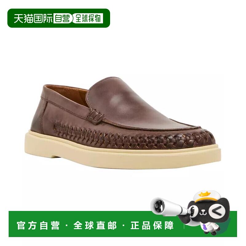 【美国直邮】steve madden/思美登 男士 时尚休闲鞋皮鞋男鞋图片