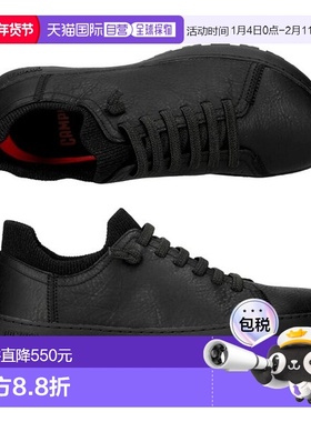 韩国直邮CAMPER [CAMPER 坎珀] K101075-001 男式运动鞋