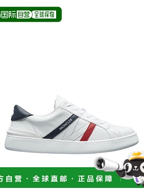 香港直邮MONCLER 女士运动鞋 J109B4M00220M3126P07
