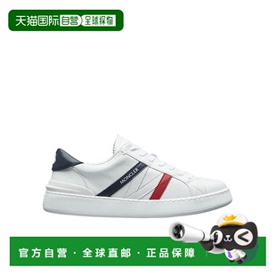 香港直邮MONCLER 女士运动鞋 J109B4M00220M3126P07
