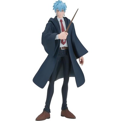 Bandai万代手办 帕布雷斯特 MASHLE DXF 兰斯·库朗