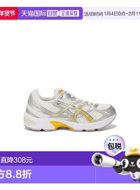 1h可退 香港直邮潮奢 Asics 亚瑟士 女士 Gel-1130 鞋靴 1202A164