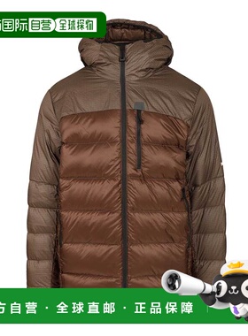 香港直邮THE NORTH FACE 男士户外冲锋衣 NF0A8D1Y1OI AW2025
