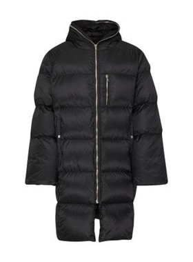 RICK OWENS x Moncler - Gimp 羽绒服