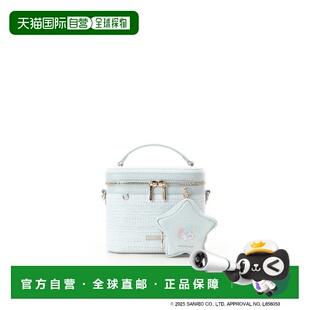 1h可退 日本直邮SAMANTHAVEGA 女士 丸形 星空幻想 2WAY 巴尼提包