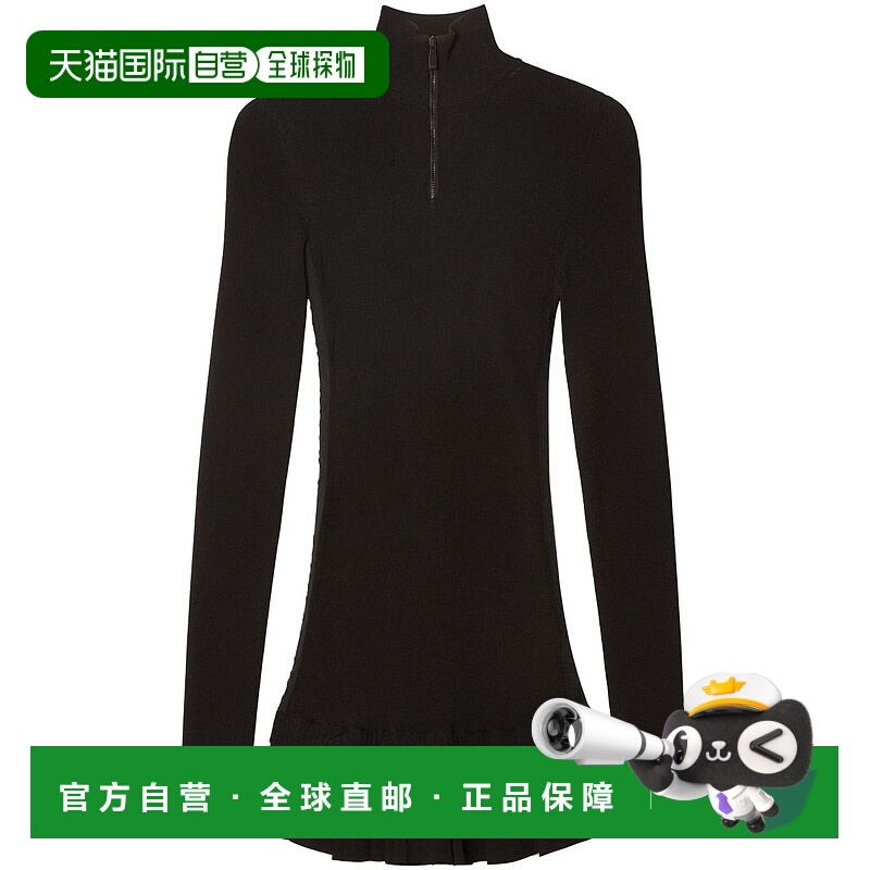 香港直邮OFF-WHITE 女士连衣裙 OWHI104F23KNI0011010 AW2023