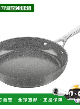 【日本直邮】Ballarini“Salina 陶瓷煎锅 28 厘米 意大利制造”