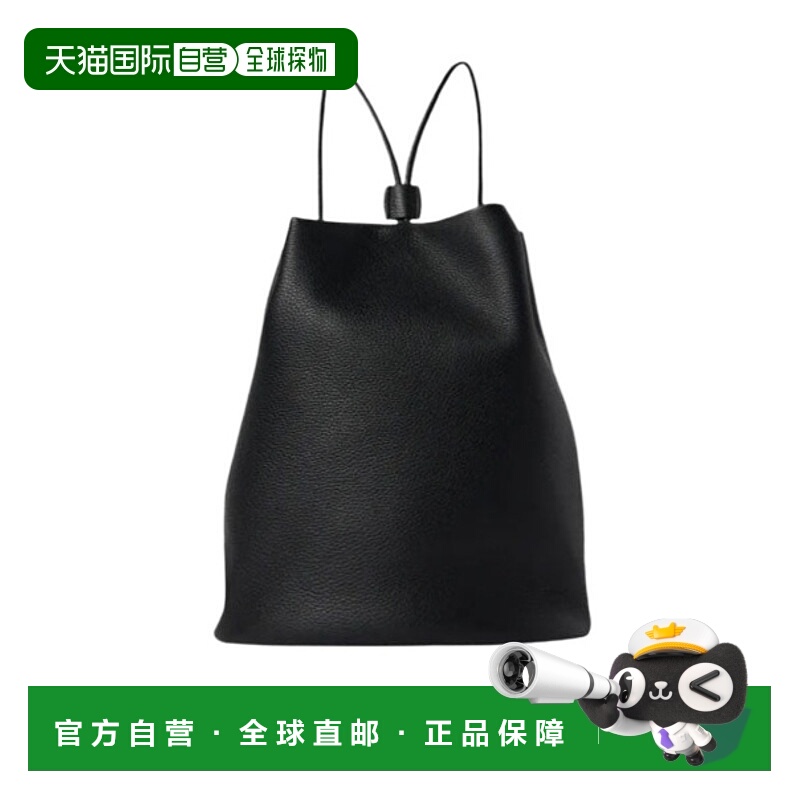 香港直邮The Row Joe 双肩包 W1632M-L611抽绳