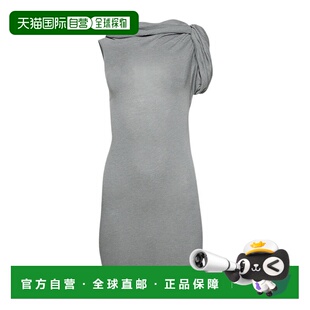 RP02E4110JR上衣女装 香港直邮Rick 恤 扭纹T Owens