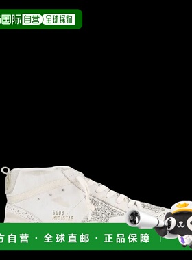 1h可退 香港直邮GOLDEN GOOSE 男士 GOOSE FEMME - Chaussures Mi