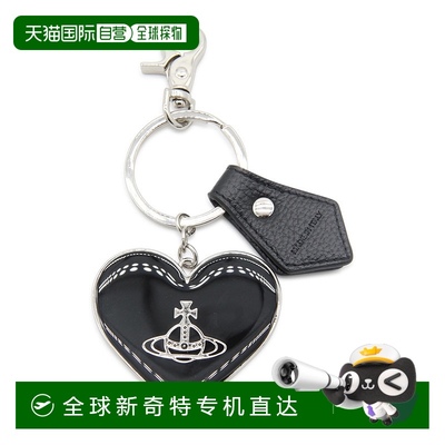 1h可退 香港直邮VIVIENNE WESTWOOD 女士钥匙扣 8203011WUOM0014N