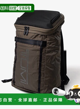 日本直邮TUMI Alpha Bravo 可折叠背包 (0232816OLV1523690232816