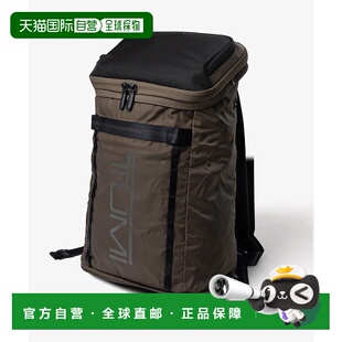 可折叠背包 Bravo 0232816OLV1523690232816 Alpha 日本直邮TUMI