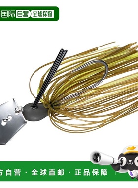 【日本直邮】达亿瓦25STEEZ Cover Chatter 1/2 Summer Claw