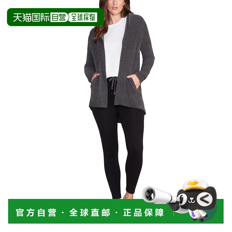1h可退 【美国直邮】Barefoot Dreams CozyChic Ultra Lite 连帽