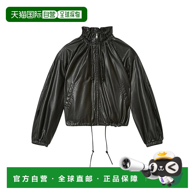 1h可退 香港直邮ISABEL MARANT ÉTOILE 女士外套 D1B03EVE0604FA0