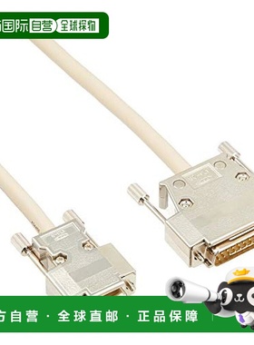 【日本直邮】SANWA SUPPLYRS-232C电缆■型号KRS-423XF5N