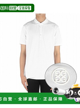 韩国直邮G/FORE 男士高尔夫球服T恤G4MS21K31