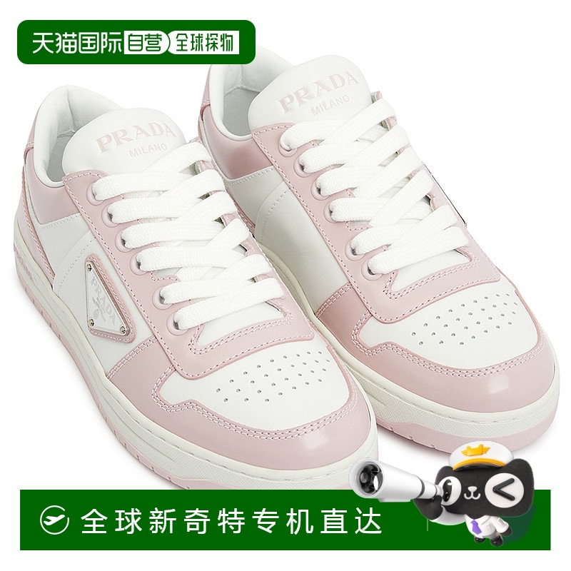 1h可退 香港直邮PRADA 女士运动鞋 1E792M3LKGF0D8UF0D8U SS2024