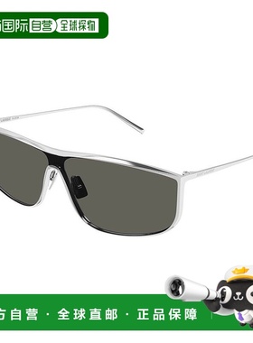 1h可退 香港直邮Saint Laurent 圣罗兰 女士 -sunglasses 太阳镜