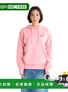 日本直邮ROXY SUN CHASERS HOODIE 套头连帽卫衣 [25SPRPO251064P