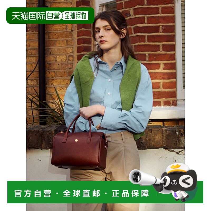 韩国直邮LEMEME法式浪漫休闲复古气质女款休闲包302279095斜挎包