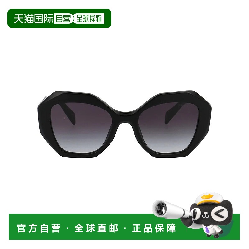 1h可退 香港直邮PRADA 女士眼镜 0PR16WS1AB5D1SUNGLASSES SS2025