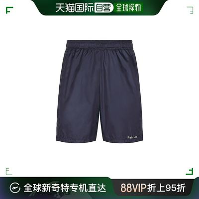 香港直邮潮奢 Palmes 男士 Middle 短裤 P65000