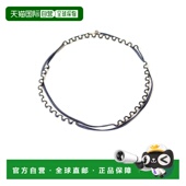 日本直邮STELLA CIFFON 女士三层项链AST 1h可退 N81 AST