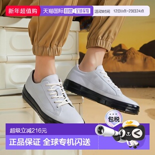 日本直邮AS Aged Blackbottom Ox 休闲鞋匡威