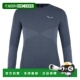 响应式 自营欧洲直邮Salewa沙乐华 Alpine Merino Zebru 中度保暖