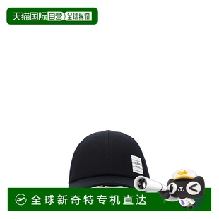 男士 帽子 香港直郵THOM MHC328A03788415 AW2024 BROWNE 1h可退