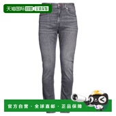 香港直邮Tommy 男士 Hilfiger 1h可退 汤米 希尔费格 牛仔长裤