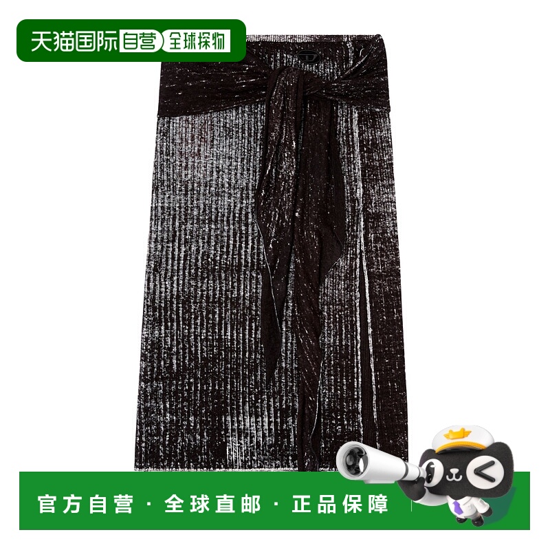 欧洲直邮diesel 女士 半身裙