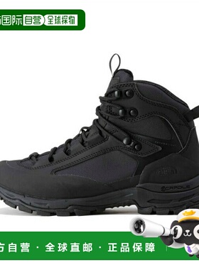 日本直邮 The North Face 女子Creston Mid Neo Futurelight防水